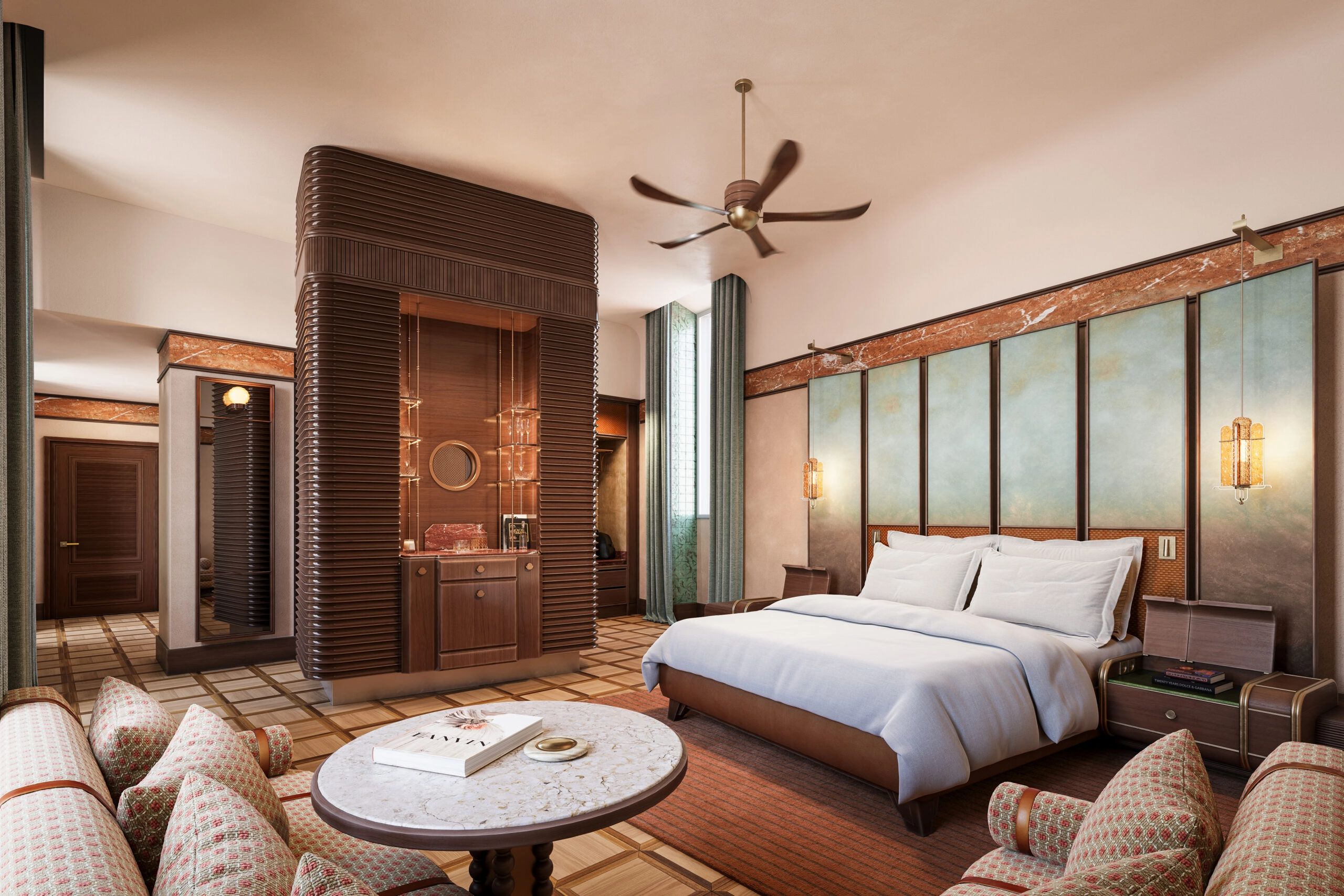 Hotels : Shyam Furnishing