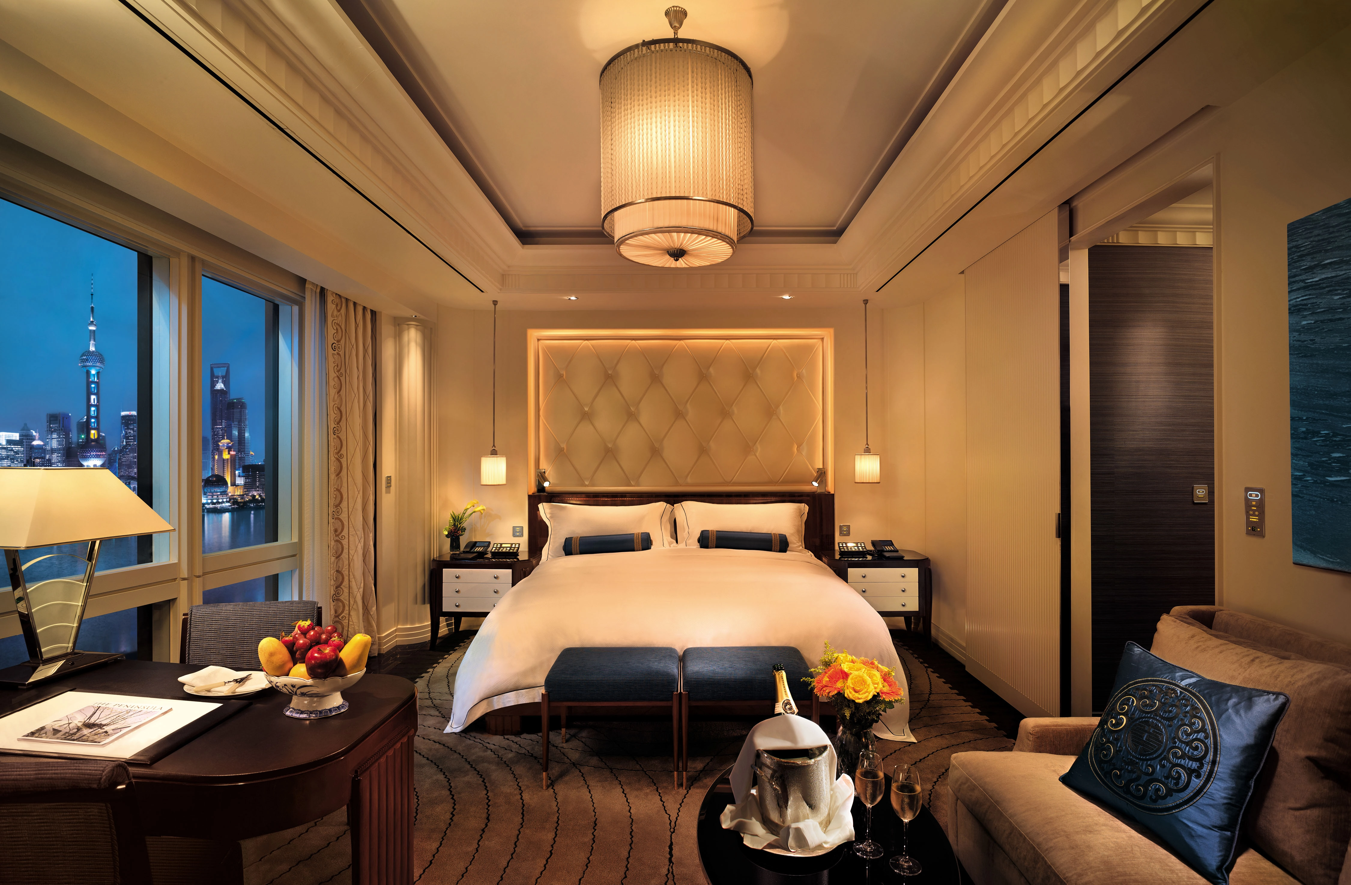 Hotels : Shyam Furnishing